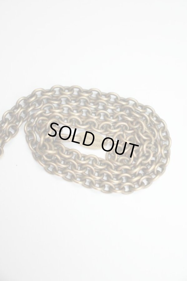 画像5: ヴィンテージジャイアントオーブペンダント ヴィヴィアンウエストウッド 中古   21-10-10-108h-1-nl-IN-ZH (5)