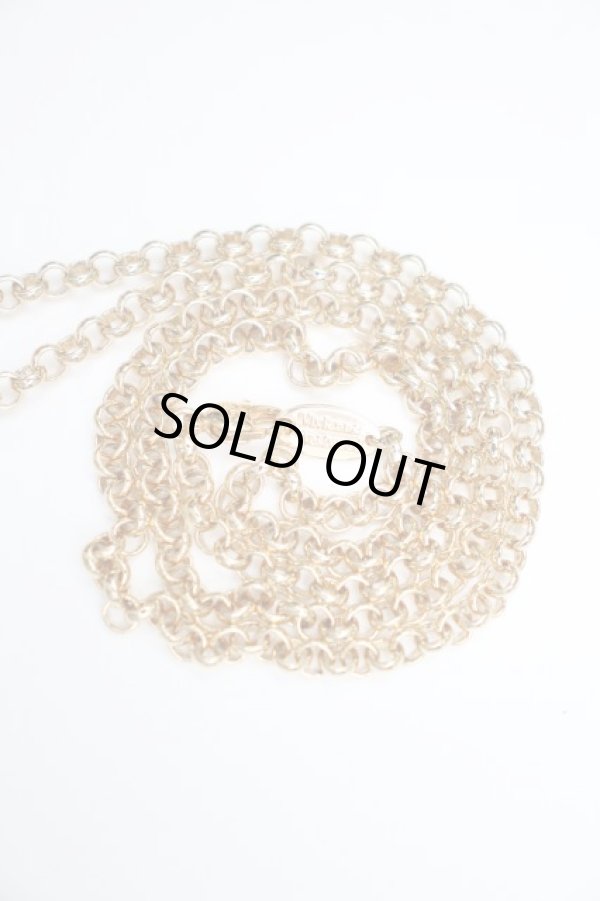 画像4: ジャイアントオーブペンダント ヴィヴィアンウエストウッド 中古   21-10-17-121h-1-nl-OD-ZH (4)