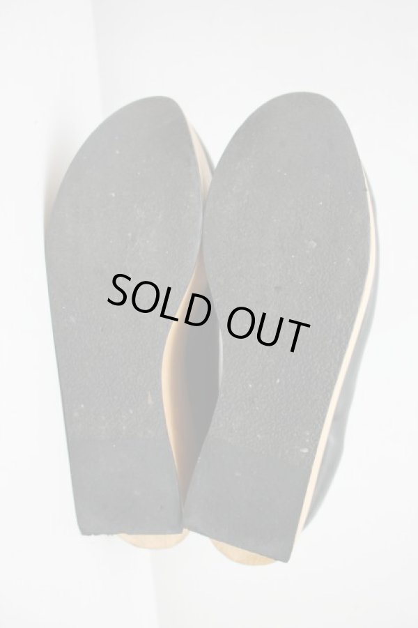 画像5: ロッキンホースブーツ ヴィヴィアンウエストウッド 中古   21-10-17-136h-1-sh-OD-ZH (5)