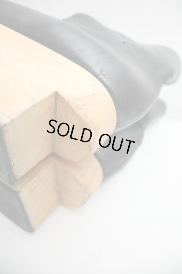 画像6: ロッキンホースブーツ ヴィヴィアンウエストウッド 中古   21-10-17-136h-1-sh-OD-ZH (6)