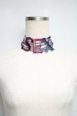 画像4: 【SALE】【10%OFF】SEXチョーカー ヴィヴィアンウエストウッド 中古   21-10-24-128h-1-nl-OD-ZH (4)