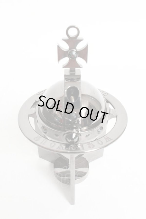 画像3: オーブライター ヴィヴィアンウエストウッド 中古   21-10-24-016y-1-gd-OI-ZY (3)