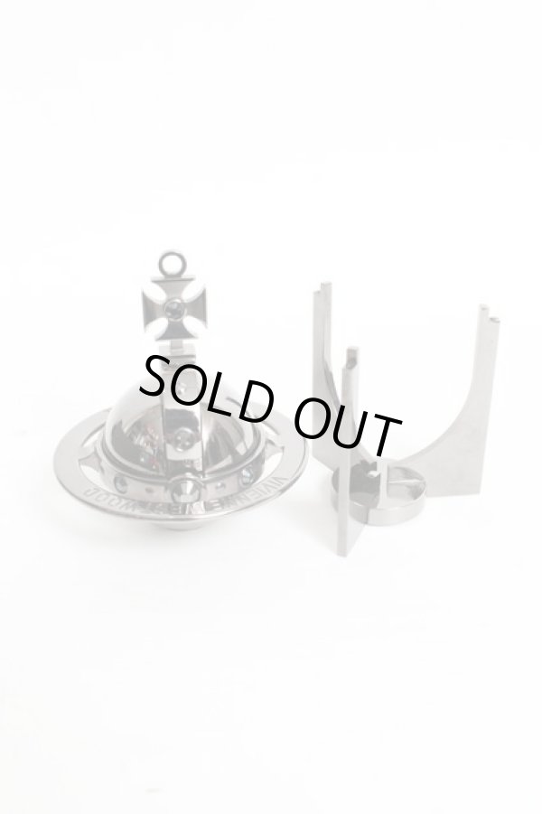 画像4: オーブライター ヴィヴィアンウエストウッド 中古   21-10-24-016y-1-gd-OI-ZY (4)