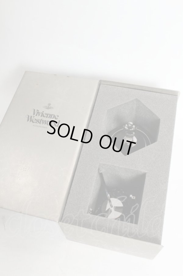 画像5: オーブライター ヴィヴィアンウエストウッド 中古   21-10-24-016y-1-gd-OI-ZY (5)