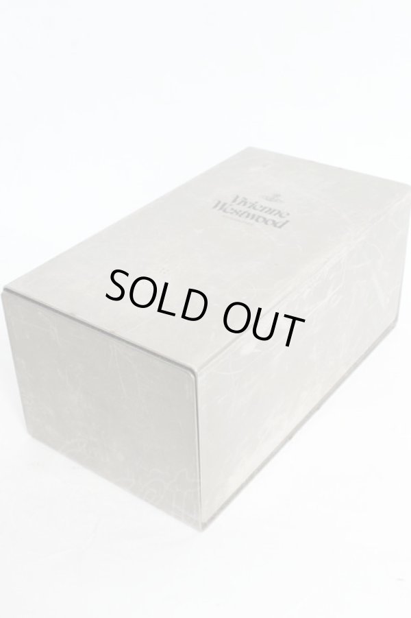 画像8: オーブライター ヴィヴィアンウエストウッド 中古   21-10-24-016y-1-gd-OI-ZY (8)