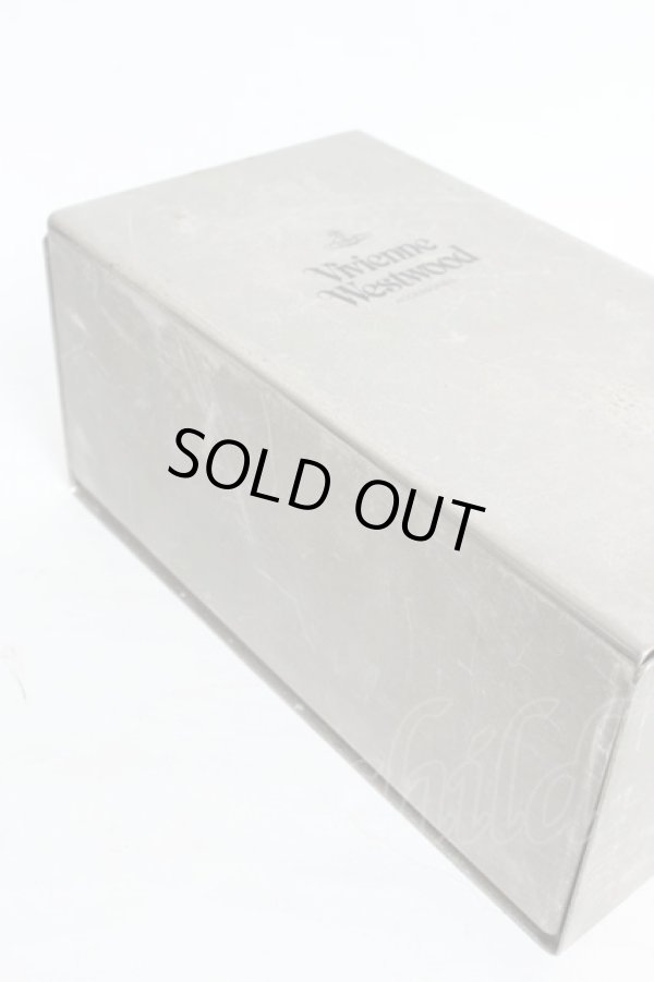 画像9: オーブライター ヴィヴィアンウエストウッド 中古   21-10-24-016y-1-gd-OI-ZY (9)