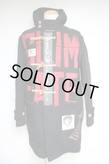 未使用タグ付き⭐︎インポート⭐︎ヴィヴィアン⭐︎ロングコート ヴィヴィアンウエストウッドマン Vivienne Westwood MAN 変形