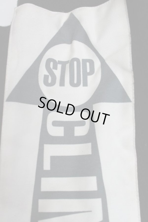 画像6: MONTYコート ANGLOMANIA 中古   21-10-31-037h-1-co-OD-ZH (6)