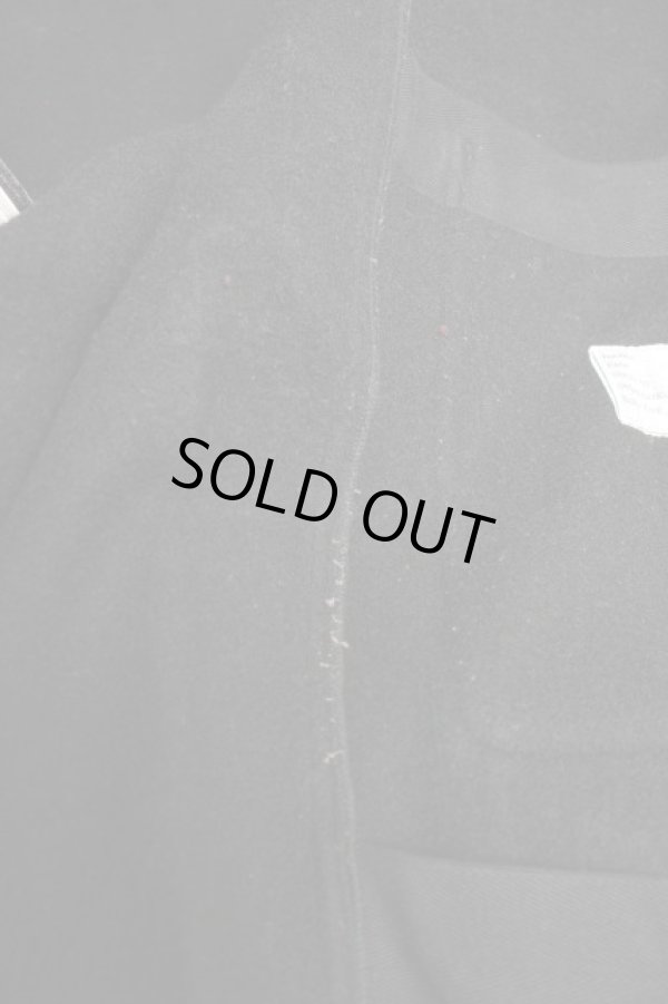 画像7: MONTYコート ANGLOMANIA 中古   21-10-31-037h-1-co-OD-ZH (7)