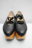 画像2: 【SALE】【10%OFF】ロッキンホースバレリーナ ヴィヴィアンウエストウッド 中古   21-11-07-104h-1-sh-IN-ZT-S001 (2)