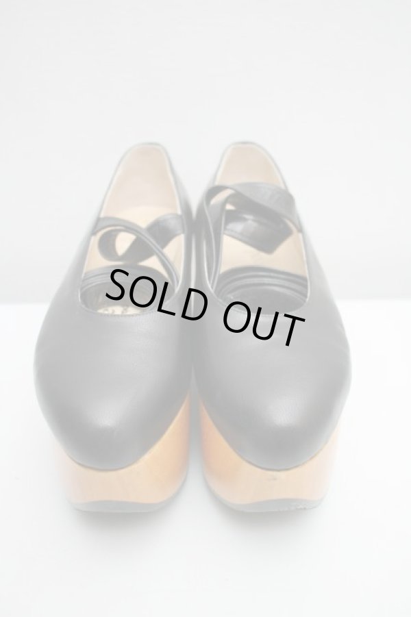 画像2: 【SALE】【10%OFF】ロッキンホースバレリーナ ヴィヴィアンウエストウッド 中古   21-11-07-104h-1-sh-IN-ZT-S001 (2)