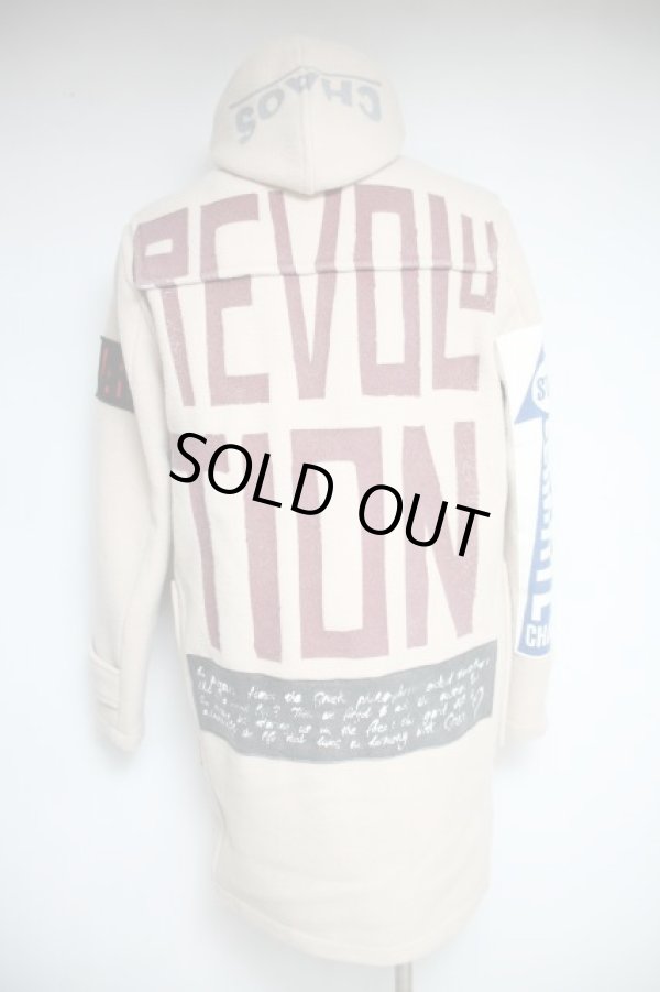 画像2: 【SALE】【10%OFF】MONTYコート ANGLOMANIA 中古   21-11-07-164h-1-co-IN-ZH (2)