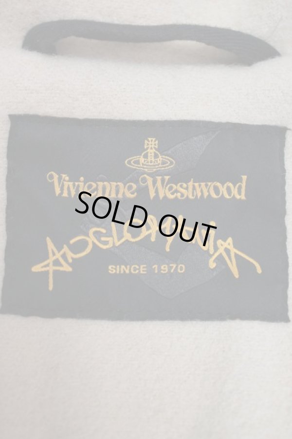 画像3: 【SALE】【10%OFF】MONTYコート ANGLOMANIA 中古   21-11-07-164h-1-co-IN-ZH (3)