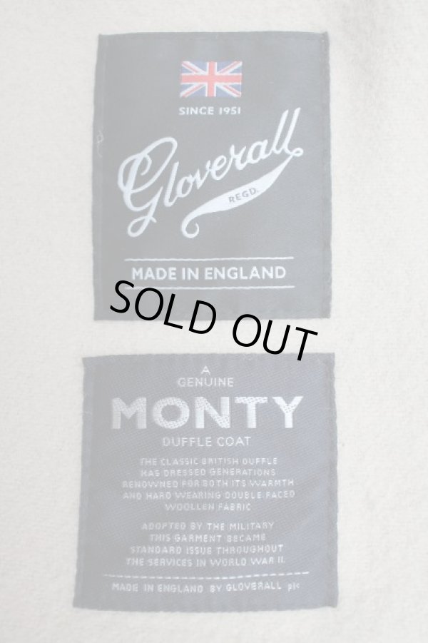 画像4: 【SALE】【10%OFF】MONTYコート ANGLOMANIA 中古   21-11-07-164h-1-co-IN-ZH (4)