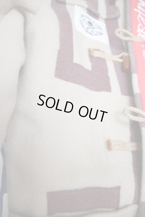 画像7: 【SALE】【10%OFF】MONTYコート ANGLOMANIA 中古   21-11-07-164h-1-co-IN-ZH (7)