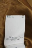 画像4: 【SALE】【10%OFF】タータンチェックボンテージジャケット ANGLOMANIA 中古   21-11-07-172h-1-jc-IN-ZH (4)