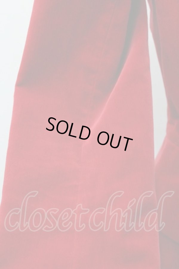 画像4: 別珍ラブジャケット ヴィヴィアンウエストウッド 中古   21-11-21-041o-1-jc-IG-OS (4)