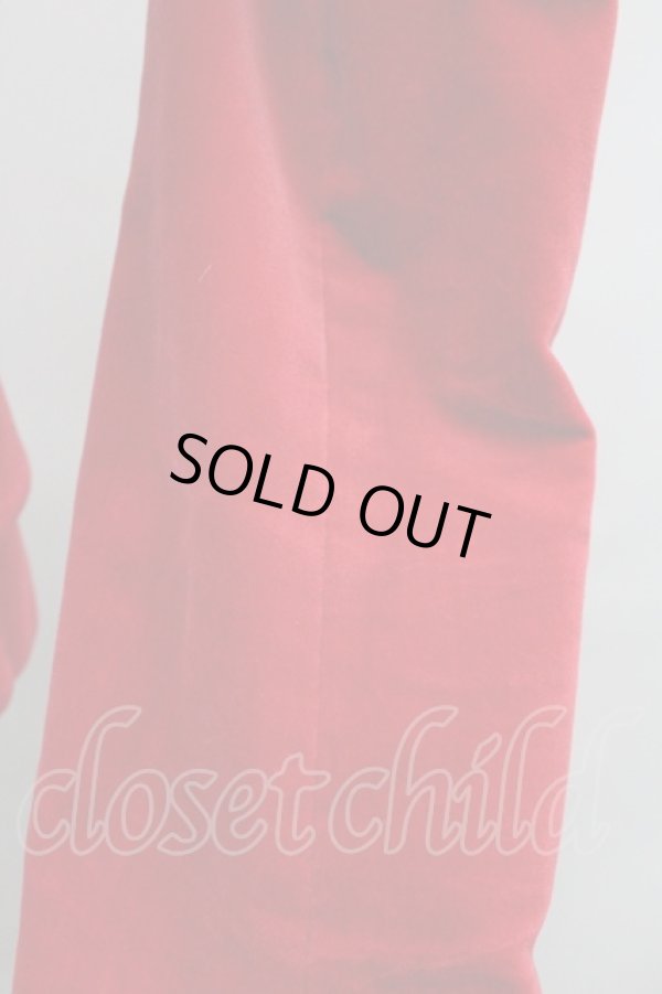 画像5: 別珍ラブジャケット ヴィヴィアンウエストウッド 中古   21-11-21-041o-1-jc-IG-OS (5)