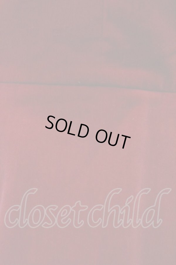 画像6: 別珍ラブジャケット ヴィヴィアンウエストウッド 中古   21-11-21-041o-1-jc-IG-OS (6)