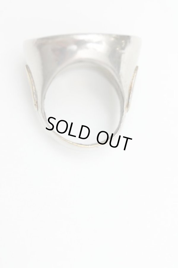 画像5: Vintage 初期エナメルオーブリング ヴィヴィアンウエストウッド 中古   21-11-23-033h-1-rg-OD-ZH-v (5)