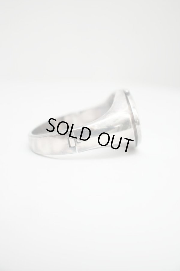 画像6: Vintage シールバングルウォッチ ヴィヴィアンウエストウッド 中古   21-11-23-037h-1-ac-OD-ZH-v (6)