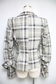 画像2: 【未使用品】Drunken Tailor ジャケット ヴィヴィアンウエストウッド 中古   21-12-05-084h-1-jc-IN-ZH (2)