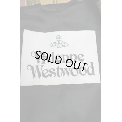 画像3: 【USED】【未使用品】TARTAN CLASSICジャケット Vivienne Westwood ヴィヴィアンウエストウッド ビビアン 【中古】 21-12-05-017h-1-jc-OD-ZH