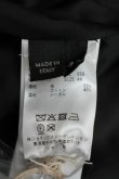 画像4: 【未使用品】TARTANウエストコートジャケット ヴィヴィアンウエストウッド 中古   21-12-05-018h-1-jc-OD-ZH (4)