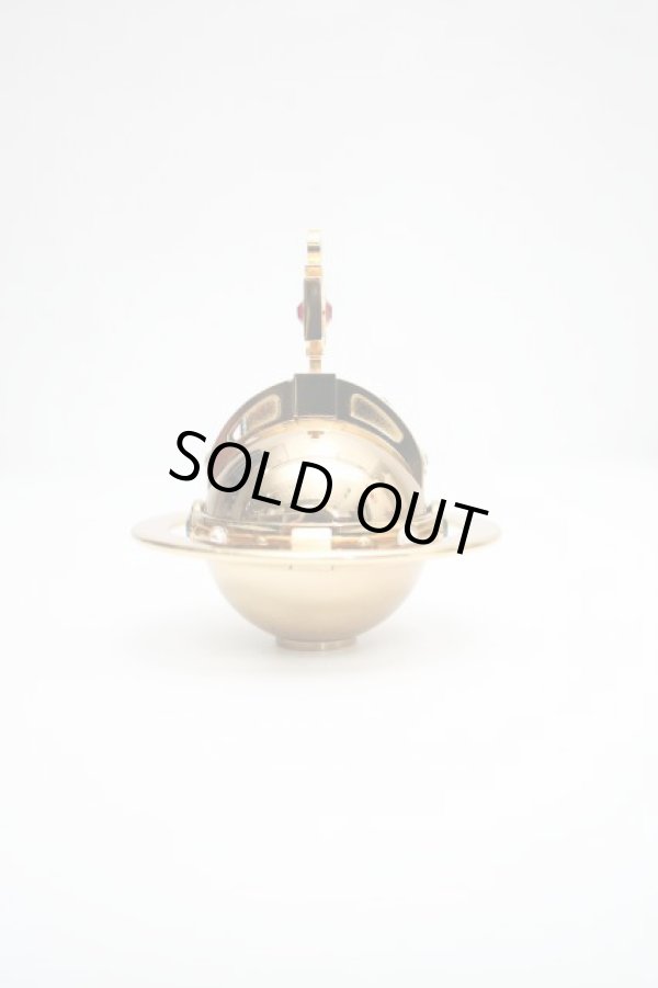 画像3: ゴールドオーブライター ヴィヴィアンウエストウッド 中古   21-12-12-053h-1-gd-OD-ZH (3)