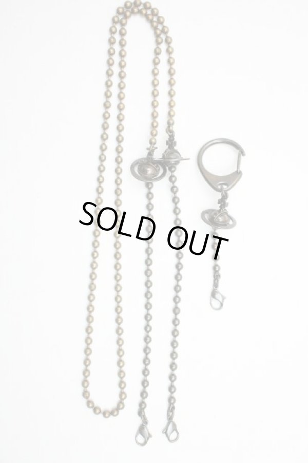 画像6: ゴールドオーブライター ヴィヴィアンウエストウッド 中古   21-12-12-053h-1-gd-OD-ZH (6)