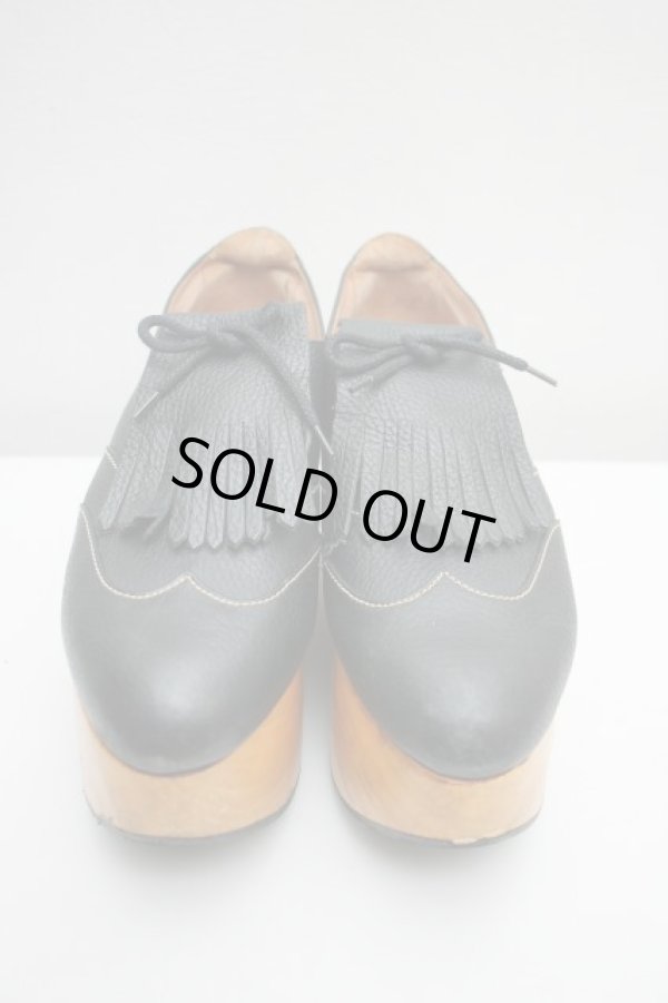 画像2: ロッキンホースゴルフ ヴィヴィアンウエストウッド 中古   21-12-12-063h-1-sh-IN-ZH (2)