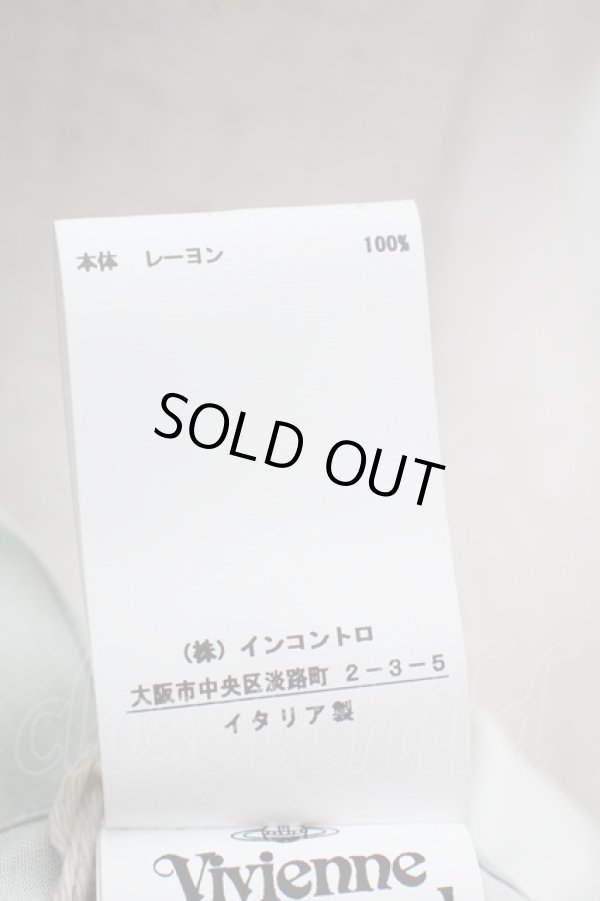 画像4: 【SALE】【20%OFF】ブーシェワンピース ヴィヴィアンウエストウッド 中古   21-12-12-042s-1-op-AS-ZS (4)