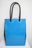 画像2: 【未使用品】SLOANEトートバッグ ヴィヴィアンウエストウッド 中古   21-12-19-127h-1-ba-OD-ZH (2)