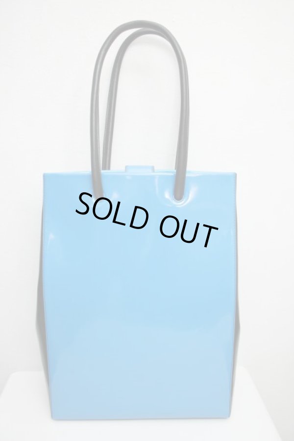 画像2: 【未使用品】SLOANEトートバッグ ヴィヴィアンウエストウッド 中古   21-12-19-127h-1-ba-OD-ZH (2)