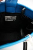 画像4: 【未使用品】SLOANEトートバッグ ヴィヴィアンウエストウッド 中古   21-12-19-127h-1-ba-OD-ZH (4)