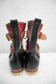 画像4: SEDITIONARIES BOOT TARTAN Worlds End 中古   21-12-19-159h-1-sh-IN-ZH (4)