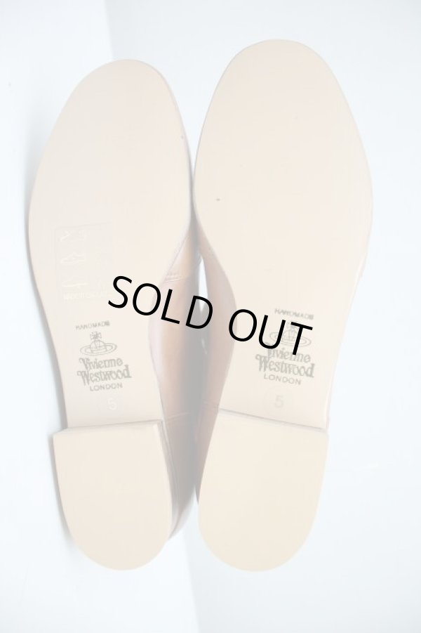 画像5: 【未使用品】ユニオンジャックセディショナリーズブーツ Worlds End 中古   21-12-19-166h-1-sh-IN-ZH (5)