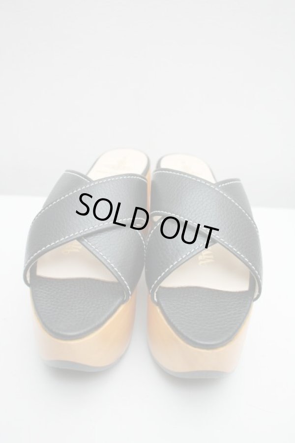 画像2: ロッキンホースクロスオーバー ヴィヴィアンウエストウッド 中古   21-12-19-167h-1-sh-IN-ZH (2)