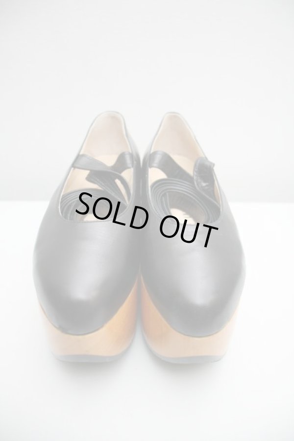 画像2: ロッキンホースバレリーナ ヴィヴィアンウエストウッド 中古   21-12-26-205h-1-sh-OD-ZH (2)