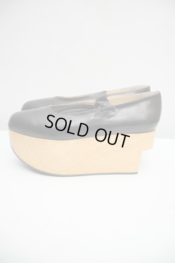 画像3: ロッキンホースバレリーナ ヴィヴィアンウエストウッド 中古   21-12-26-205h-1-sh-OD-ZH (3)