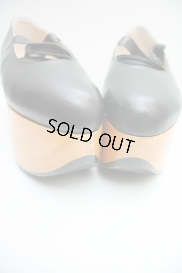 画像6: ロッキンホースバレリーナ ヴィヴィアンウエストウッド 中古   21-12-26-205h-1-sh-OD-ZH (6)