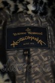 画像4: レオパードコート ANGLOMANIA 中古   21-12-27-033s-1-co-OI-ZS (4)