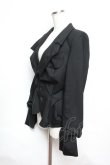 画像3: 【SALE】【15%OFF】DRUNKEN TAILORジャケット ヴィヴィアンウエストウッド 中古   21-12-27-036s-1-jc-OI-ZS (3)