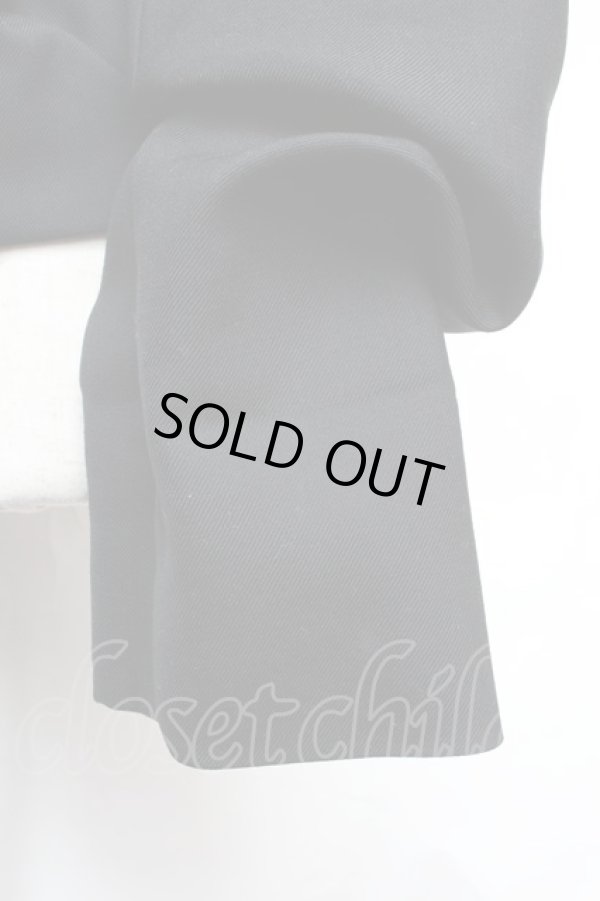 画像5: 【SALE】【15%OFF】DRUNKEN TAILORジャケット ヴィヴィアンウエストウッド 中古   21-12-27-036s-1-jc-OI-ZS (5)