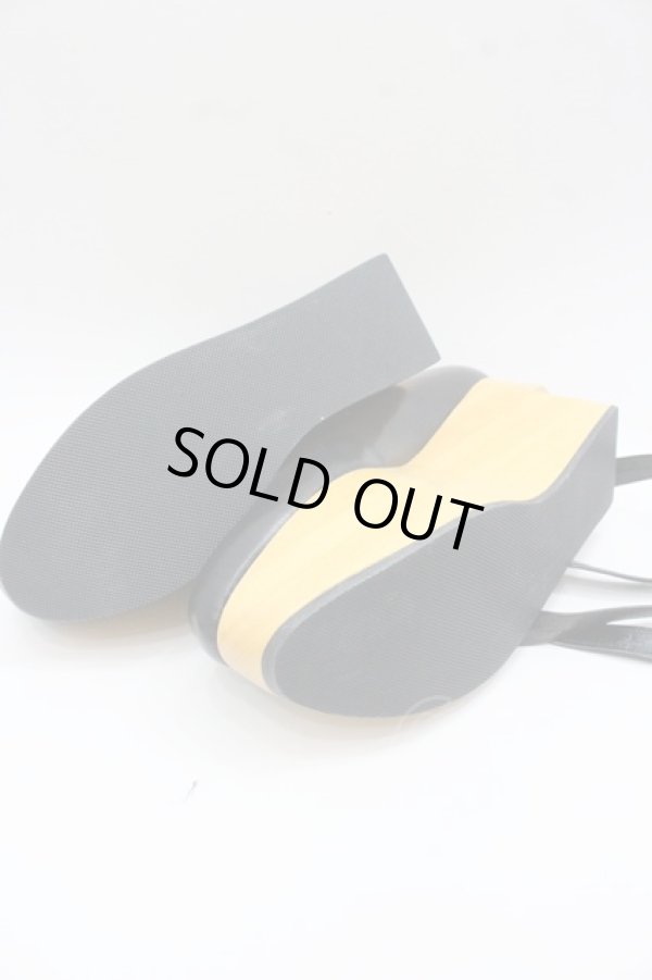 画像4: ロッキンホースバレリーナ ヴィヴィアンウエストウッド 中古   22-01-16-038o-1-sh-IG-OS (4)