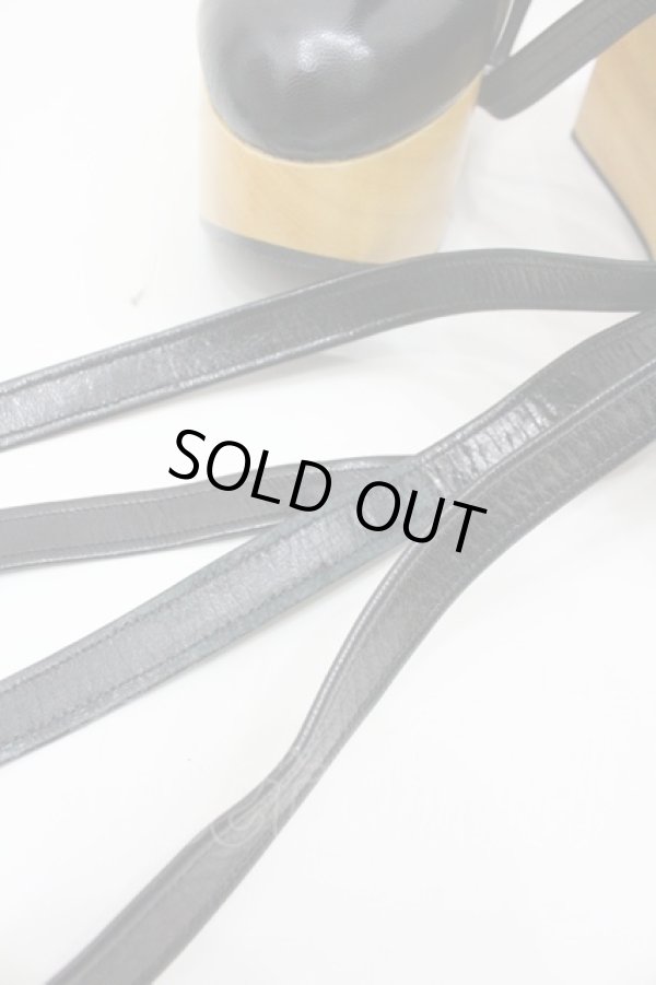 画像5: ロッキンホースバレリーナ ヴィヴィアンウエストウッド 中古   22-01-16-038o-1-sh-IG-OS (5)