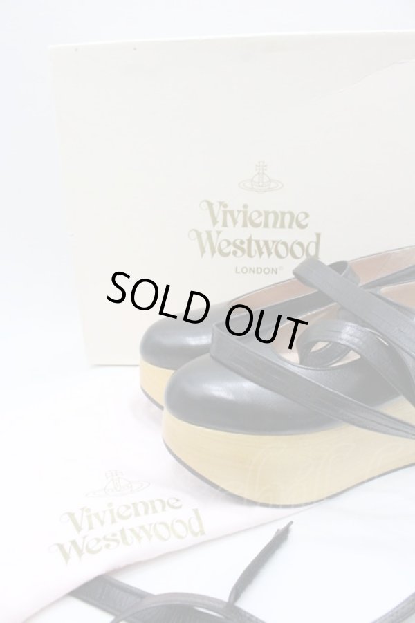 画像6: ロッキンホースバレリーナ ヴィヴィアンウエストウッド 中古   22-01-16-038o-1-sh-IG-OS (6)