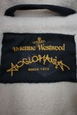 画像3: MONTYコート ANGLOMANIA 中古   22-01-23-055h-1-co-IN-ZH (3)
