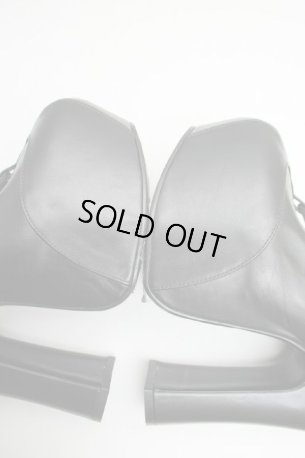 画像7: ELEVATED GHILLIE ヴィヴィアンウエストウッド 中古   22-01-30-169h-1-sh-IN-ZH (7)