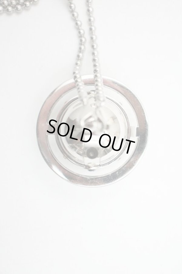 画像5: プラチナオーブライター ヴィヴィアンウエストウッド 中古   22-01-30-207h-1-gd-OD-ZH (5)